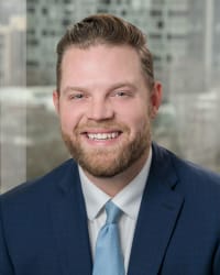 Top Rated White Collar Crimes Attorney in Portland, OR : Chris Heywood