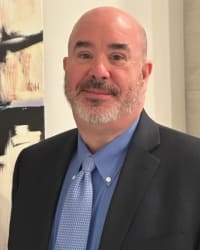 Top Rated Family Law Attorney in Hackensack, NJ : Kenneth R. Rush