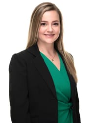 Top Rated Family Law Attorney in Falls Church, VA : Karrie M. B. Dodson