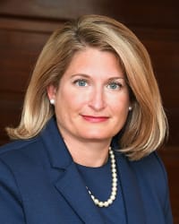 Top Rated Personal Injury Attorney in New London, CT : Kelly E. Reardon