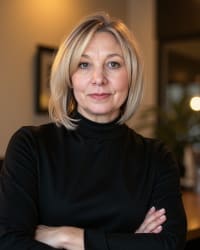 Top Rated Family Law Attorney in Denver, CO : Teddi Ann Barry