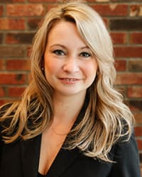 Top Rated Medical Malpractice Attorney in Pittsburgh, PA : Karesa Rovnan