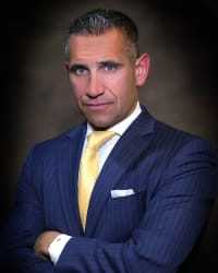 Top Rated Criminal Defense Attorney in Moorestown, NJ : Alfonso Gambone