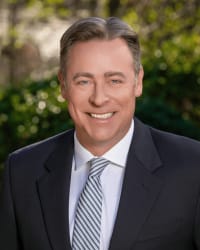 Top Rated Personal Injury Attorney in Charlotte, NC : Jon R. Moore