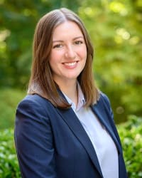 Top Rated Elder Law Attorney in Atlanta, GA : Anna Stallings