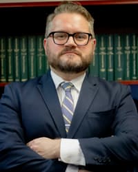 Top Rated Personal Injury Attorney in Broken Arrow, OK : Hans Lehr