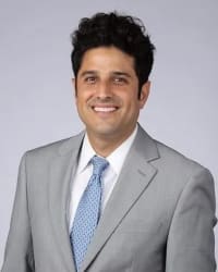 Top Rated Intellectual Property Litigation Attorney in Miami, FL : Diego J. Arredondo