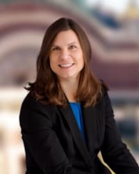 Top Rated Family Law Attorney in Tacoma, WA : Kimberly L. April