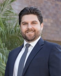Top Rated Personal Injury Attorney in San Bernardino, CA : Brian Shapiro