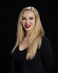 Top Rated Family Law Attorney in Seattle, WA : Rebecca L. Mader