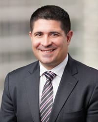 Top Rated Medical Malpractice Attorney in Chicago, IL : Seth L. Cardeli