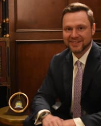 Top Rated Criminal Defense Attorney in Conway, AR : Brad J. Williams