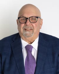 Top Rated Mergers & Acquisitions Attorney in Seattle, WA : Lawrence S. Glosser