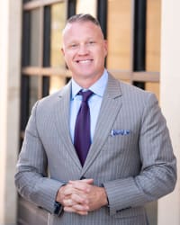 Top Rated Criminal Defense Attorney in Bolivia, NC : Dustin R. T. Sullivan