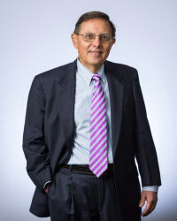 Top Rated Personal Injury Attorney in Fairfax, VA : Benjamin J. Trichilo