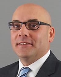 Top Rated Civil Litigation Attorney in Indianapolis, IN : Elliott I. Pinkie