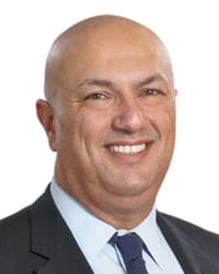 Top Rated Personal Injury Attorney in San Francisco, CA : Khaldoun Baghdadi