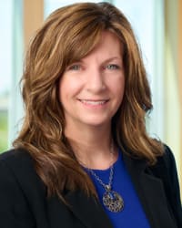 Top Rated Construction Litigation Attorney in Woodbury, MN : Brenda M. Sauro