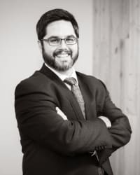 Top Rated Elder Law Attorney in Kalamazoo, MI : Benjamin J. Herbert