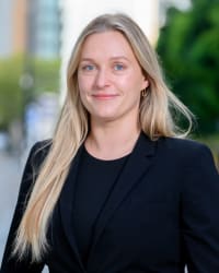 Top Rated Criminal Defense Attorney in San Diego, CA : Eve Maestre