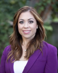 Top Rated Estate & Trust Litigation Attorney in Walnut Creek, CA : Christina Weed