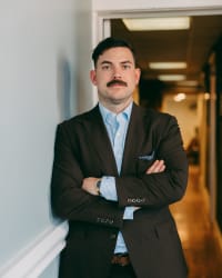 Top Rated Family Law Attorney in Guntersville, AL : Joshua Holcomb