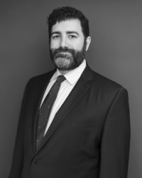 Top Rated Family Law Attorney in New York, NY : Reid A. Aronson