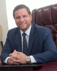 Top Rated Criminal Defense Attorney in Jacksonville, FL : Jesse Dreicer