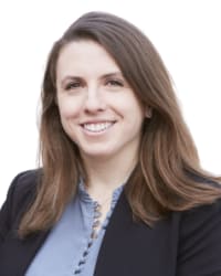 Top Rated Products Liability Attorney in Boston, MA : Erin E. McHugh