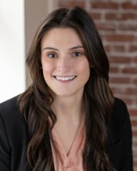 Top Rated Business Litigation Attorney in Portland, OR : Lauren Butz