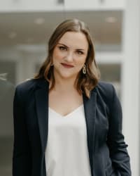 Top Rated Personal Injury Attorney in Minneapolis, MN : Lindsay Lien