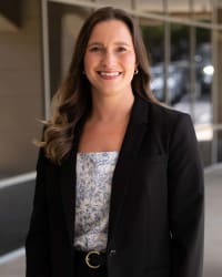 Top Rated Civil Litigation Attorney in Raleigh, NC : Anna Rodriguez