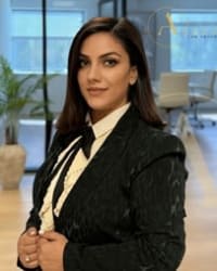 Top Rated Personal Injury Attorney in Chatsworth, CA : Anahit Danielyan