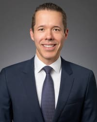 Top Rated Personal Injury Attorney in Los Angeles, CA : Brad A. Byszewski