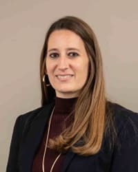 Top Rated Employment Litigation Attorney in Evansville, IN : Erin E. Bauer