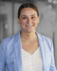 Top Rated Criminal Defense Attorney in Fall River, MA : Kathryn Blythe