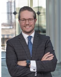 Top Rated White Collar Crimes Attorney in Indianapolis, IN : Adam Brower