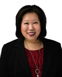 Top Rated Family Law Attorney in Frisco, TX : Rachel Li