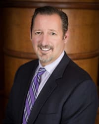 Top Rated Criminal Defense Attorney in Kansas City, MO : Andrew S. Talge
