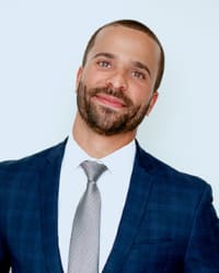 Top Rated Employment & Labor Attorney in Beverly Hills, CA : Vincent Granberry