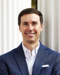 Top Rated Products Liability Attorney in Atlanta, GA : Nick Protentis