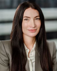 Top Rated Personal Injury Attorney in Manhattan Beach, CA : Natalie Weatherford