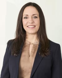 Top Rated Medical Malpractice Attorney in Boston, MA : Stacey Pietrowicz