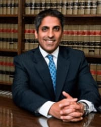 Top Rated Personal Injury Attorney in Jacksonville, FL : Fraz Ahmed
