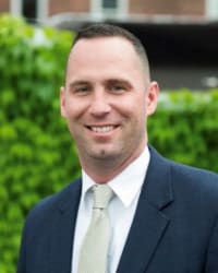 Top Rated Business Litigation Attorney in Albany, NY : Ryan Finn