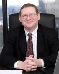 Top Rated Family Law Attorney in New York, NY : Yonatan S. Levoritz