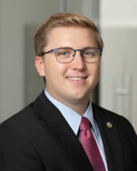 Top Rated Personal Injury Attorney in Norman, OK : Alex E. Lane