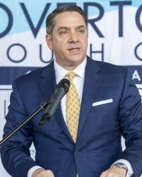 Stephen A. Marino, Jr.