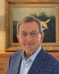 Top Rated Insurance Coverage Attorney in Oklahoma City, OK : Gary B. Homsey