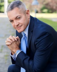 Top Rated Medical Malpractice Attorney in Mineola, NY : John D. Coville